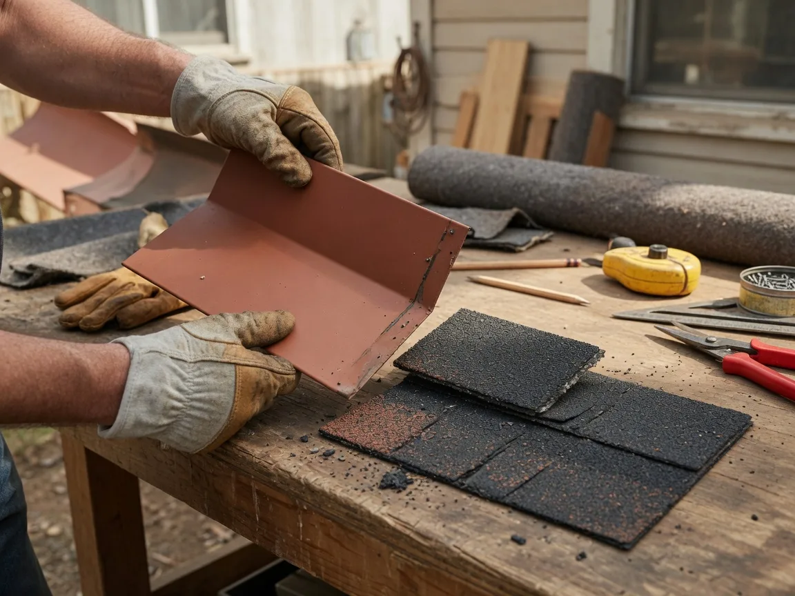 Roof Repair company in Waynesville, MO